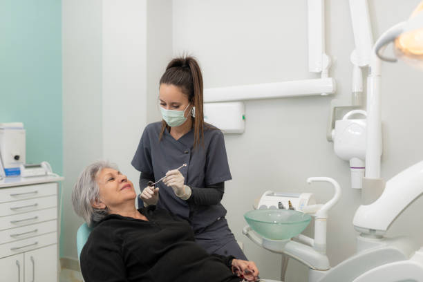 Best Urgent Tooth Repair  in Mechanicstown, NY