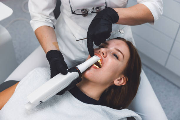 Best Chipped Tooth Repair Near Me  in Mechanicstown, NY