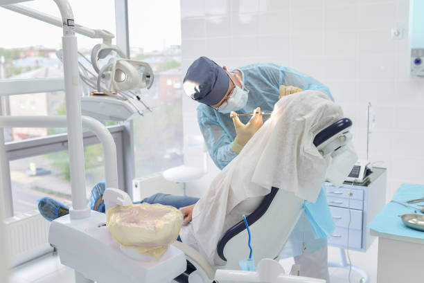 Best Emergency Dental Filling Replacement  in Mechanicstown, NY
