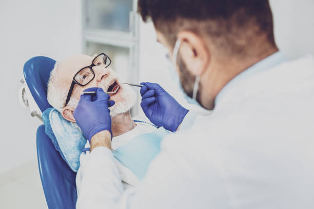Best Dentist for Severe Toothache  in Mechanicstown, NY